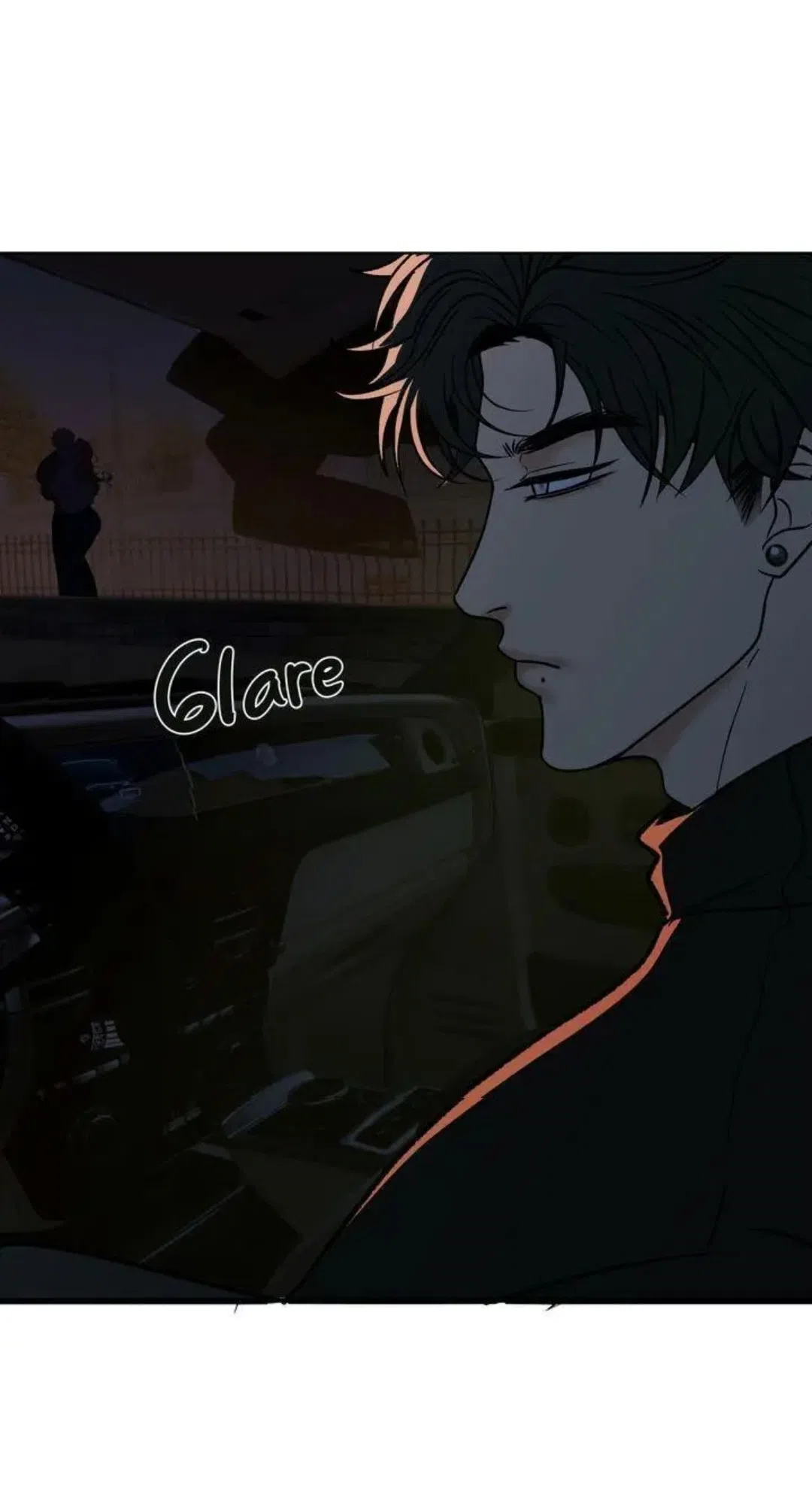 Страница 51 главы 6 манги Возвращение на луну / Back to the Moon