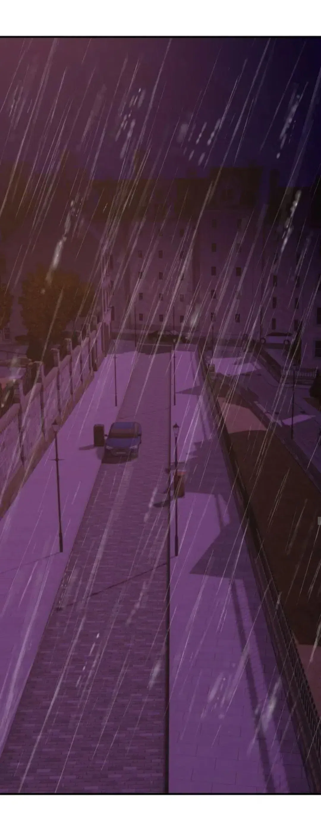 Страница 20 главы 18 манги Возвращение на луну / Back to the Moon