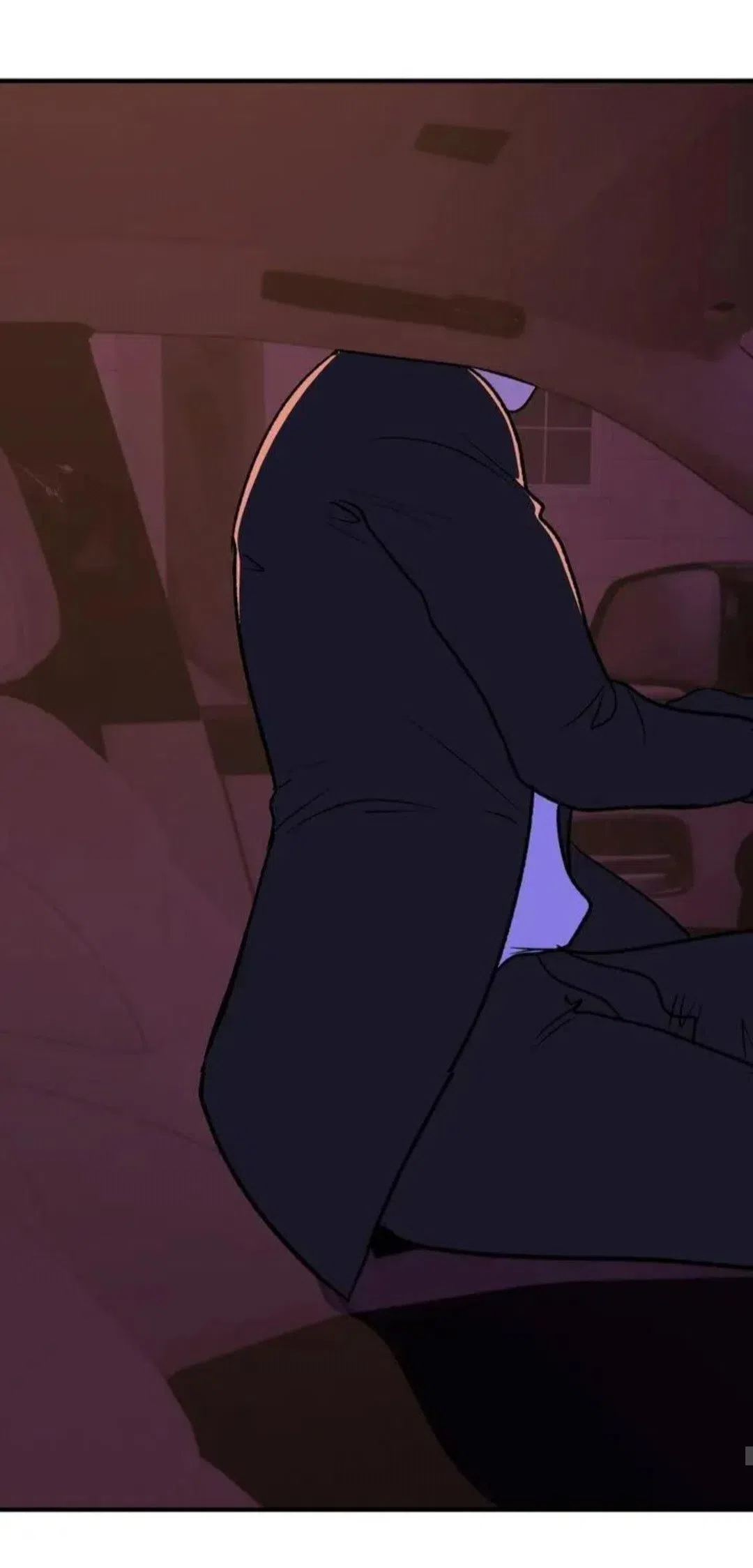 Страница 30 главы 18 манги Возвращение на луну / Back to the Moon