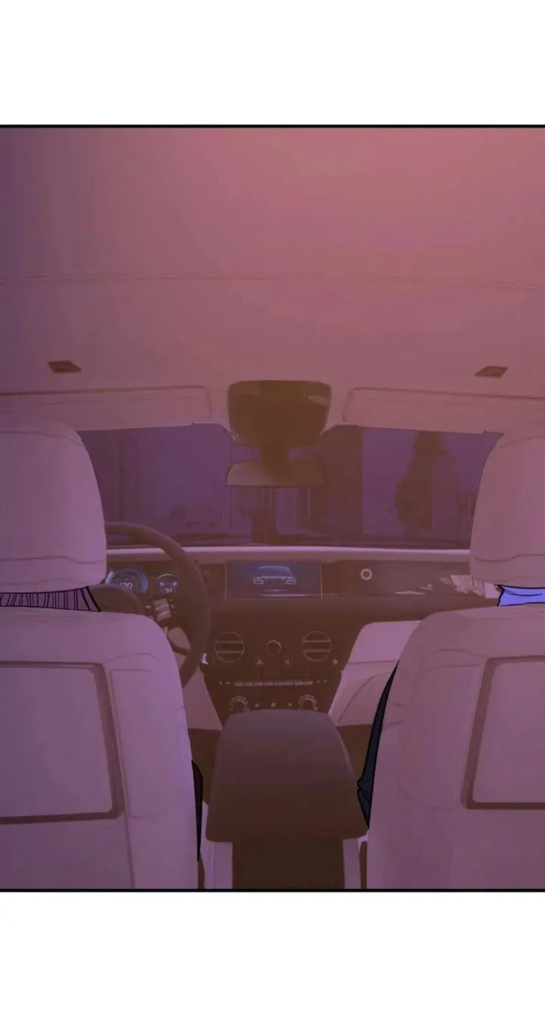 Страница 35 главы 18 манги Возвращение на луну / Back to the Moon