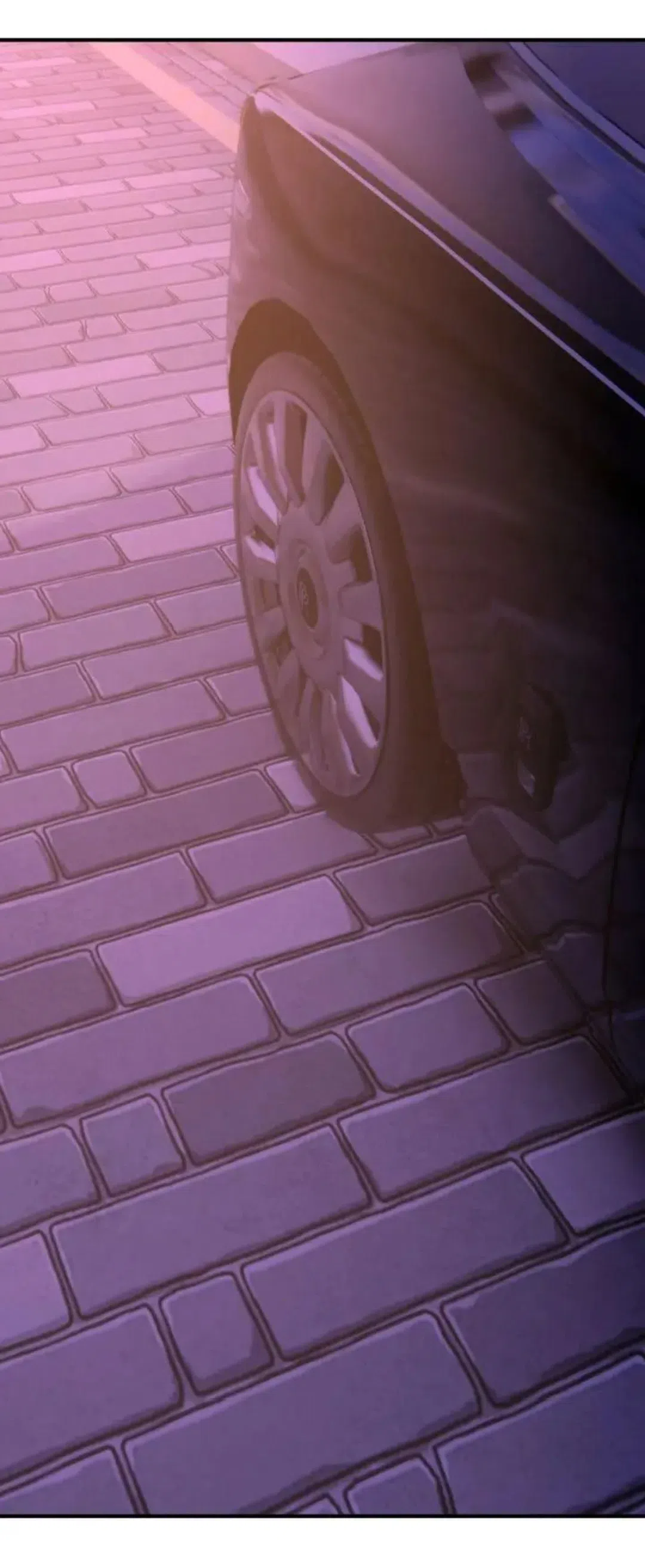 Страница 36 главы 18 манги Возвращение на луну / Back to the Moon