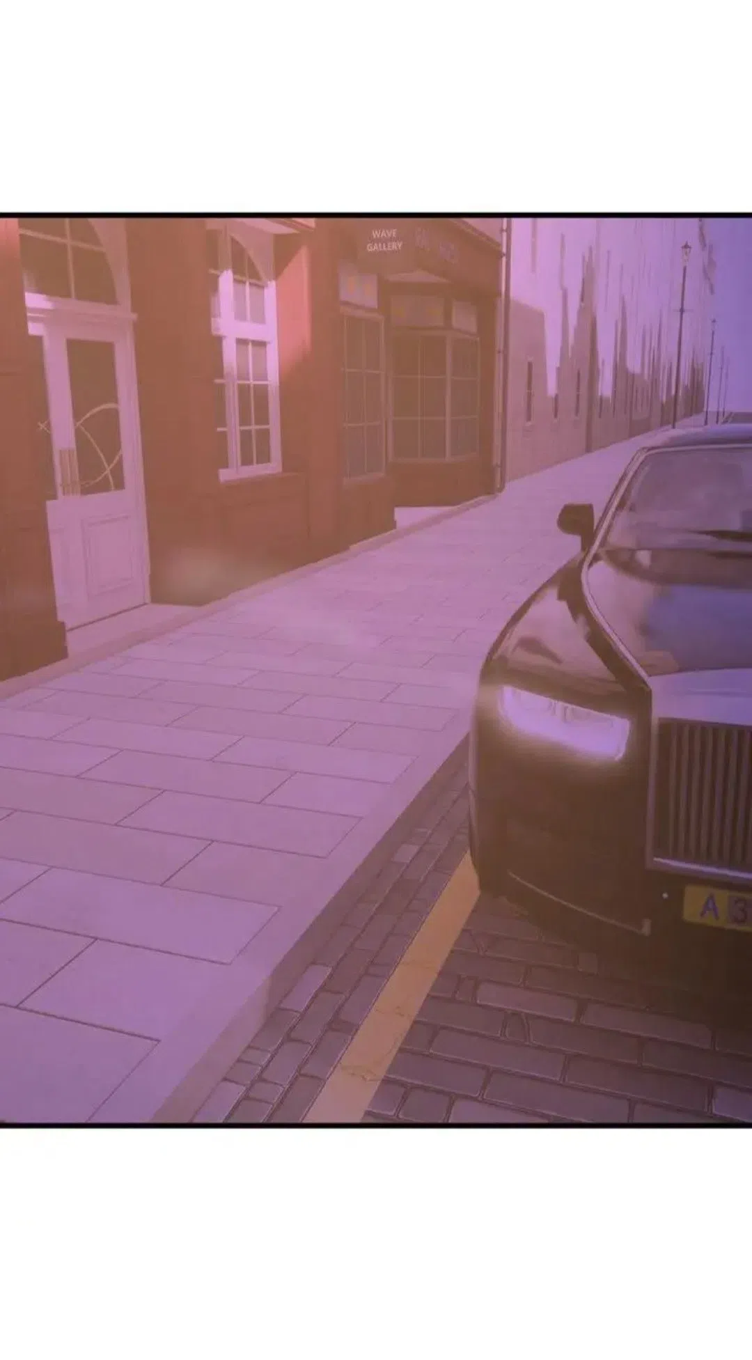 Страница 41 главы 18 манги Возвращение на луну / Back to the Moon