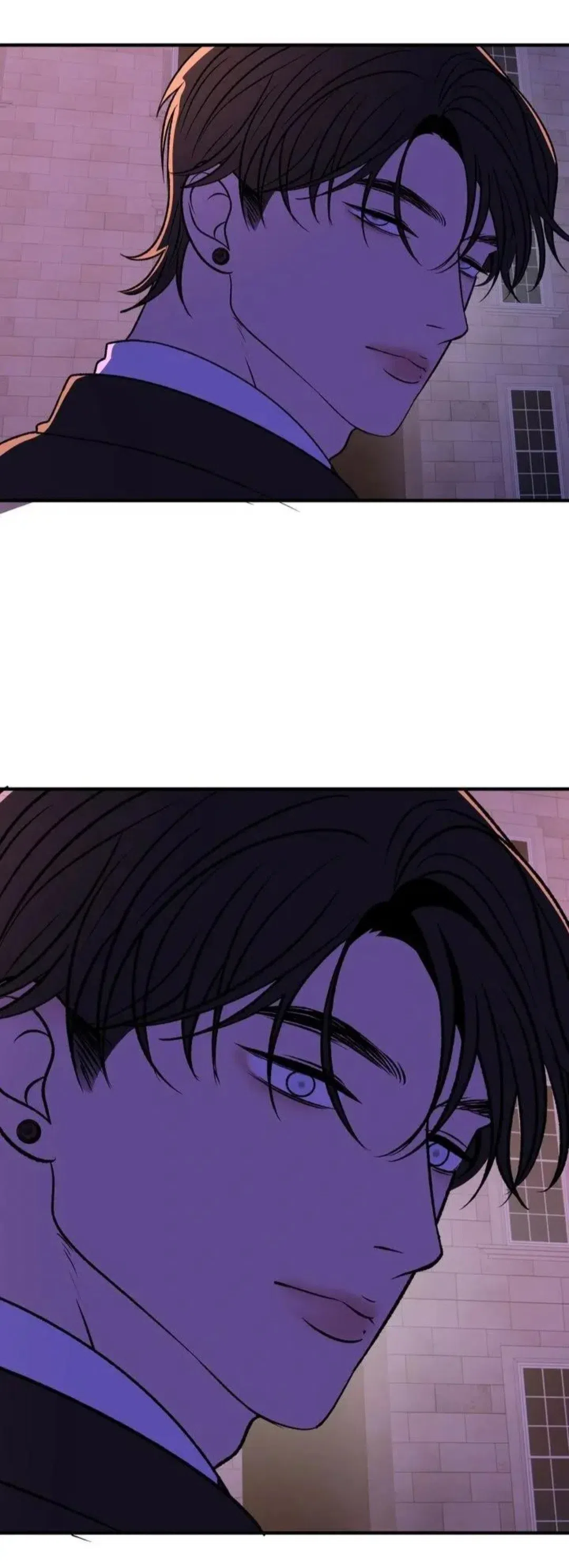 Страница 51 главы 18 манги Возвращение на луну / Back to the Moon