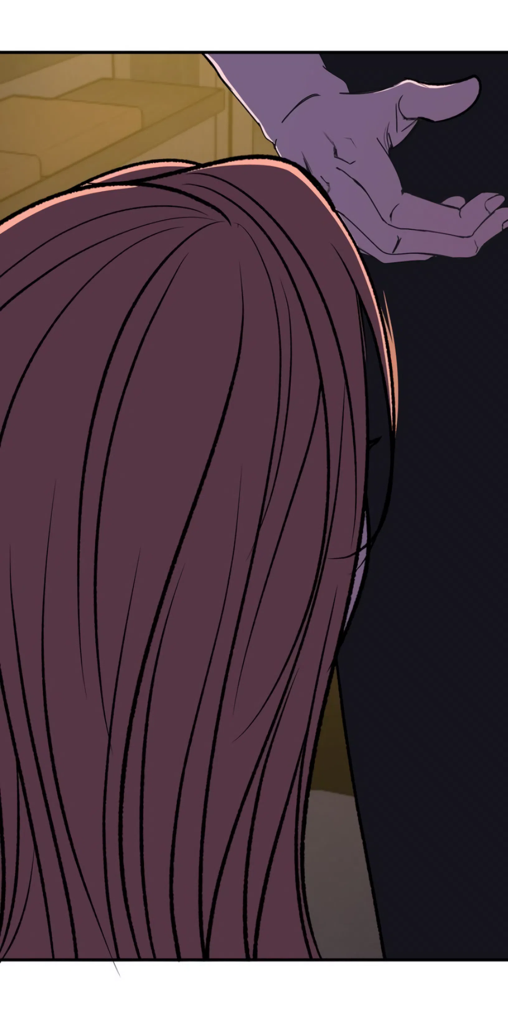 Страница 15 главы 23 манги Возвращение на луну / Back to the Moon