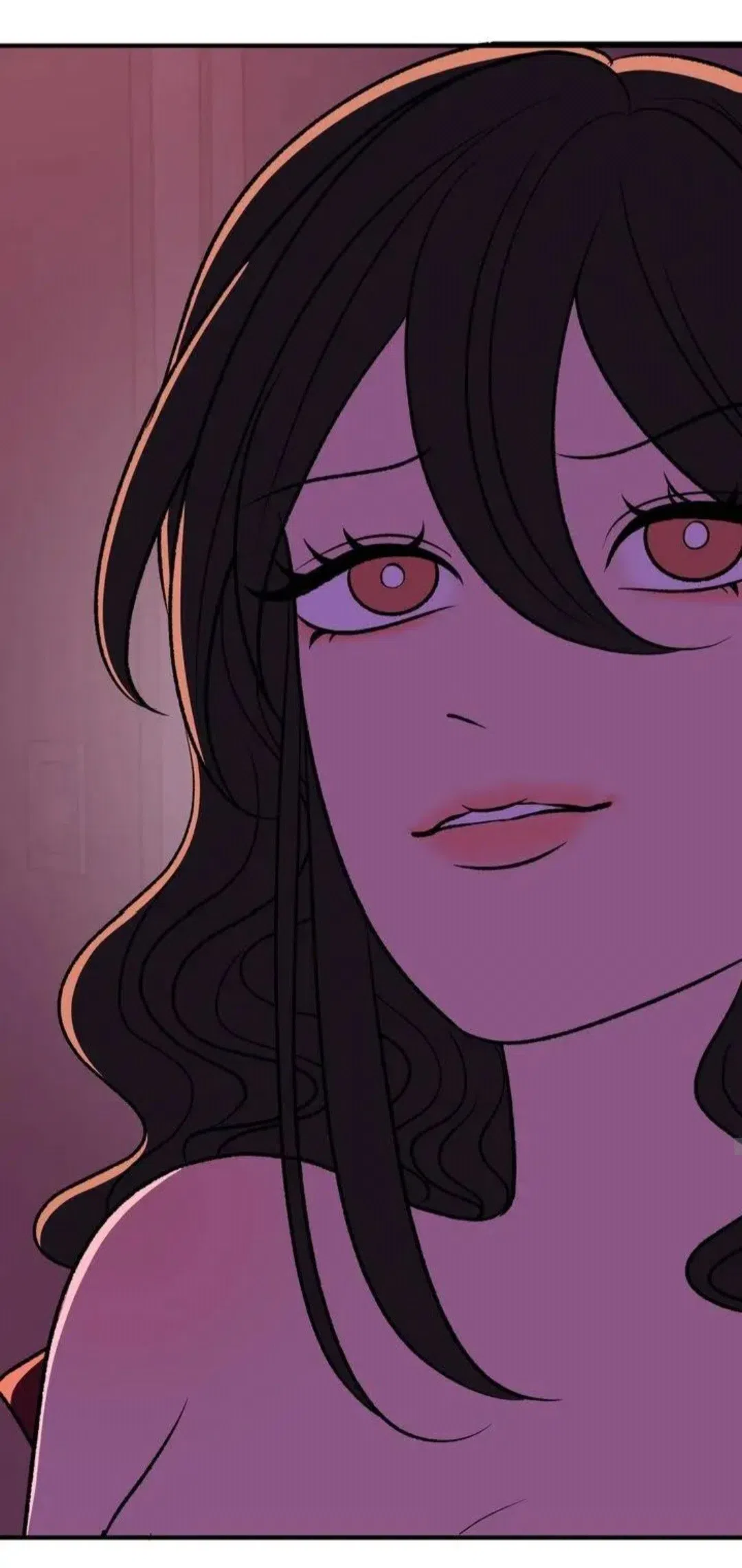 Страница 19 главы 17 манги Возвращение на луну / Back to the Moon