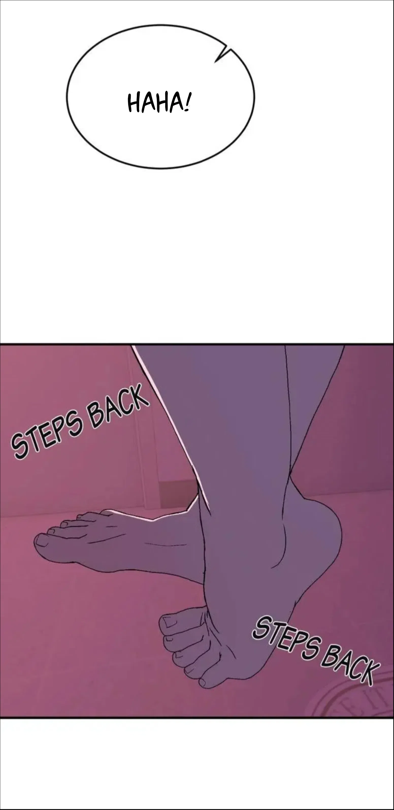 Страница 40 главы 17 манги Возвращение на луну / Back to the Moon