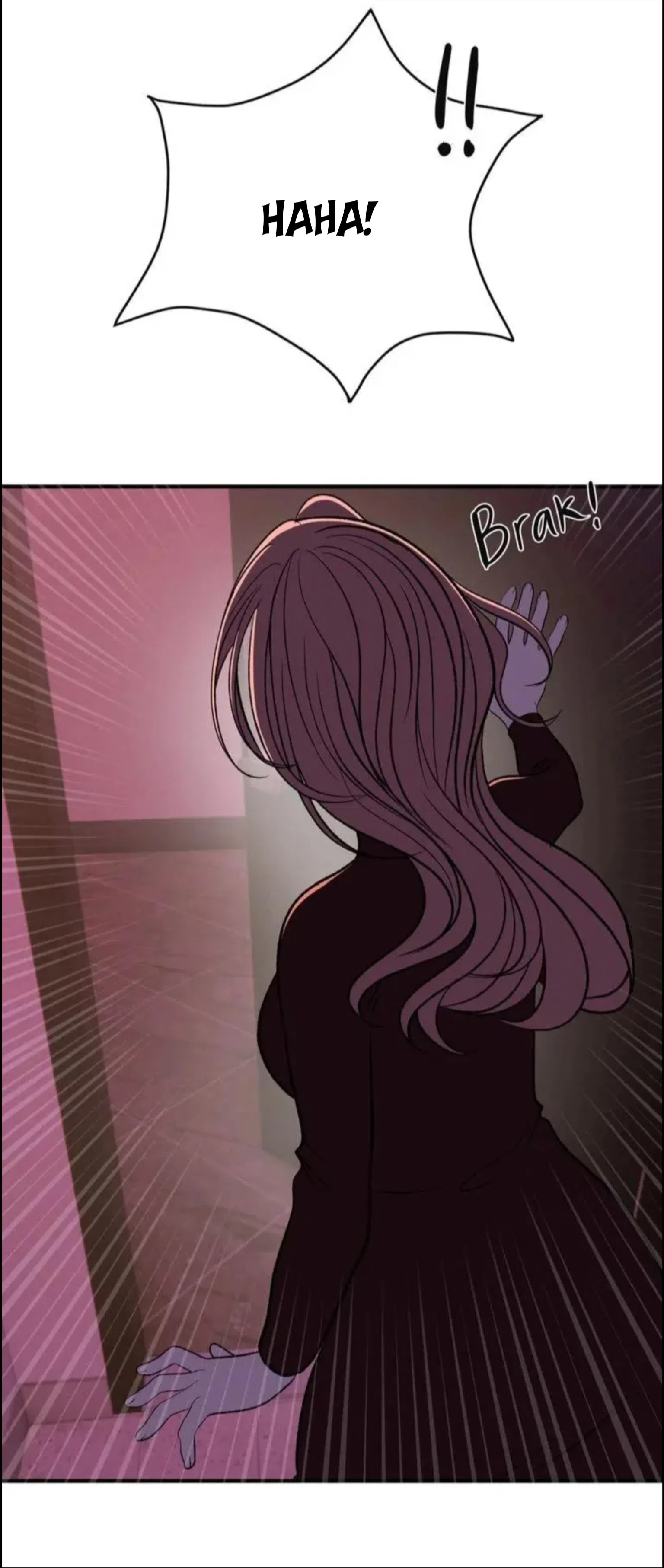 Страница 42 главы 17 манги Возвращение на луну / Back to the Moon