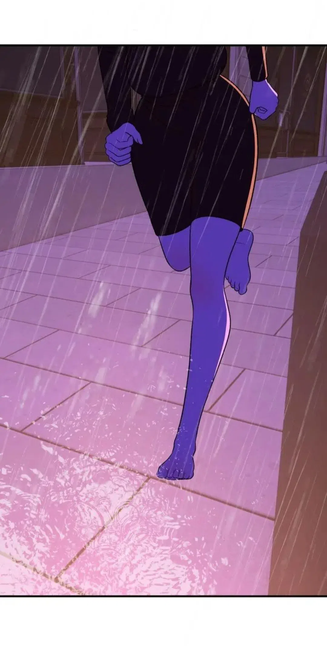 Страница 50 главы 17 манги Возвращение на луну / Back to the Moon