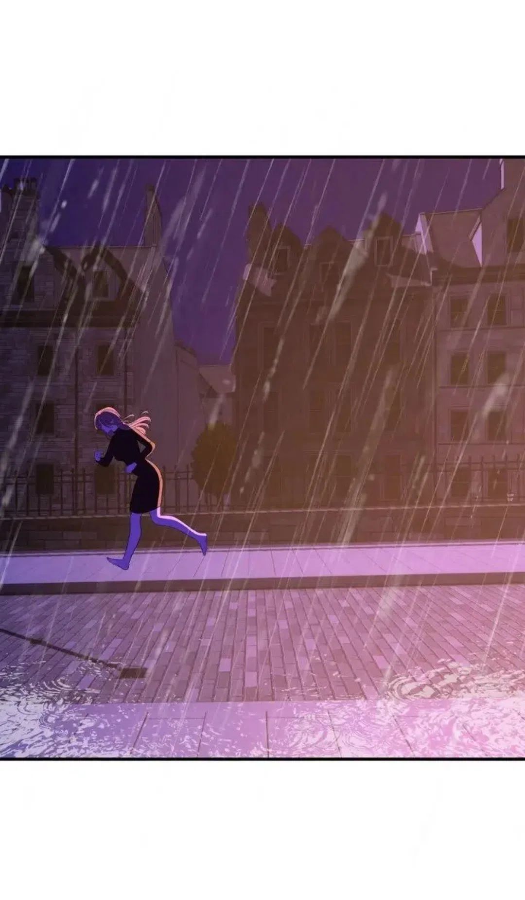 Страница 52 главы 17 манги Возвращение на луну / Back to the Moon