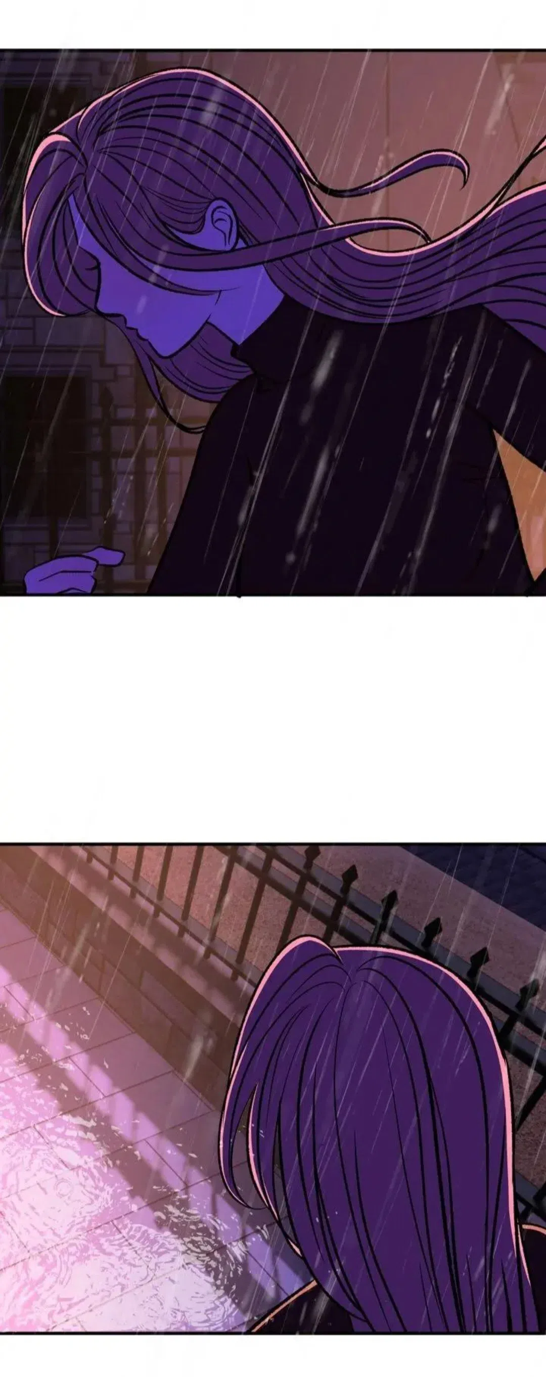 Страница 53 главы 17 манги Возвращение на луну / Back to the Moon