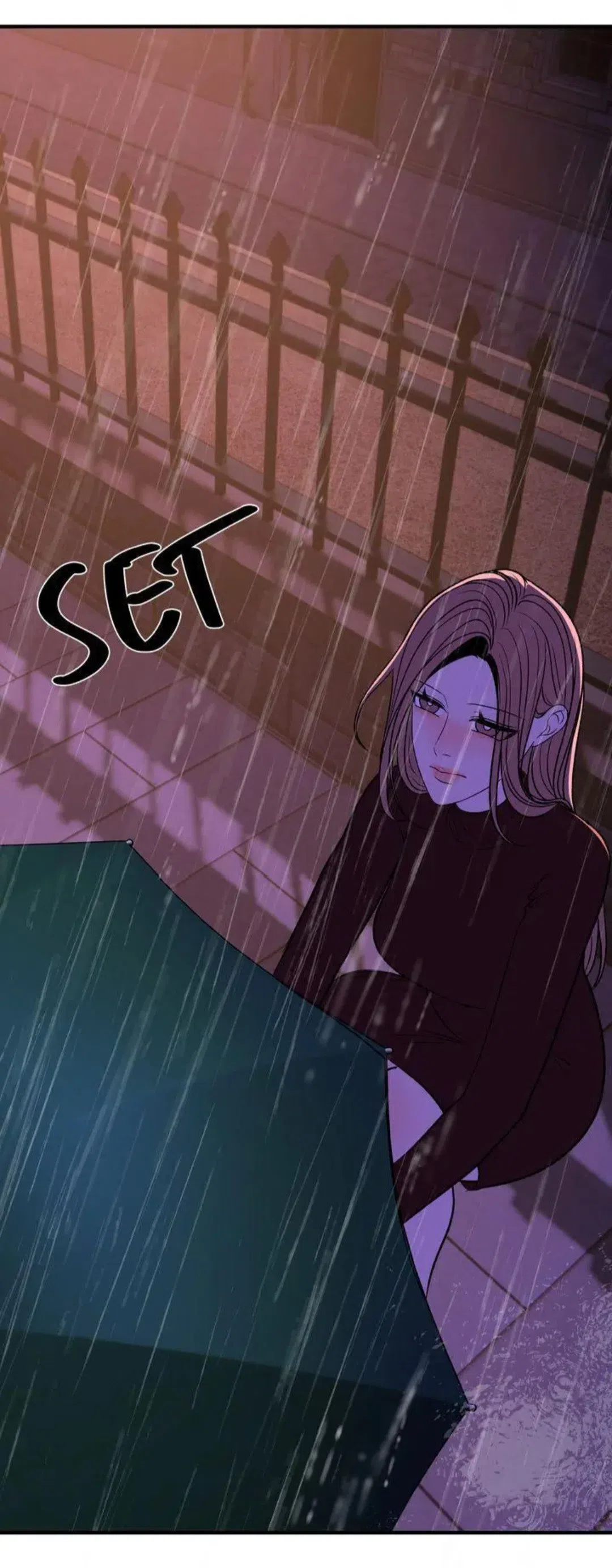 Страница 58 главы 17 манги Возвращение на луну / Back to the Moon