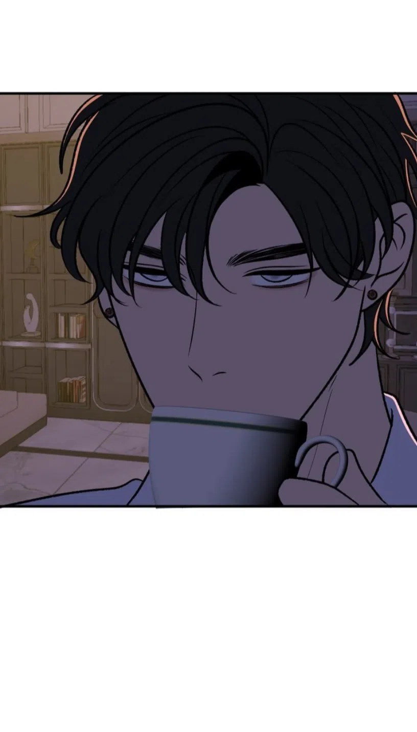 Страница 25 главы 22 манги Возвращение на луну / Back to the Moon