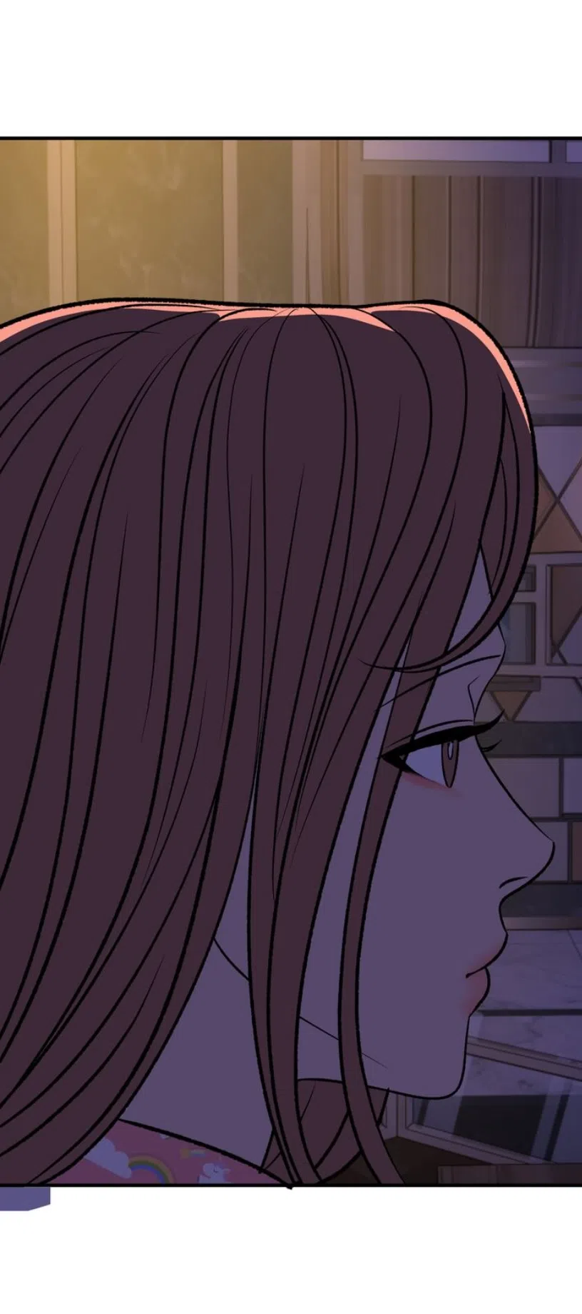 Страница 38 главы 22 манги Возвращение на луну / Back to the Moon