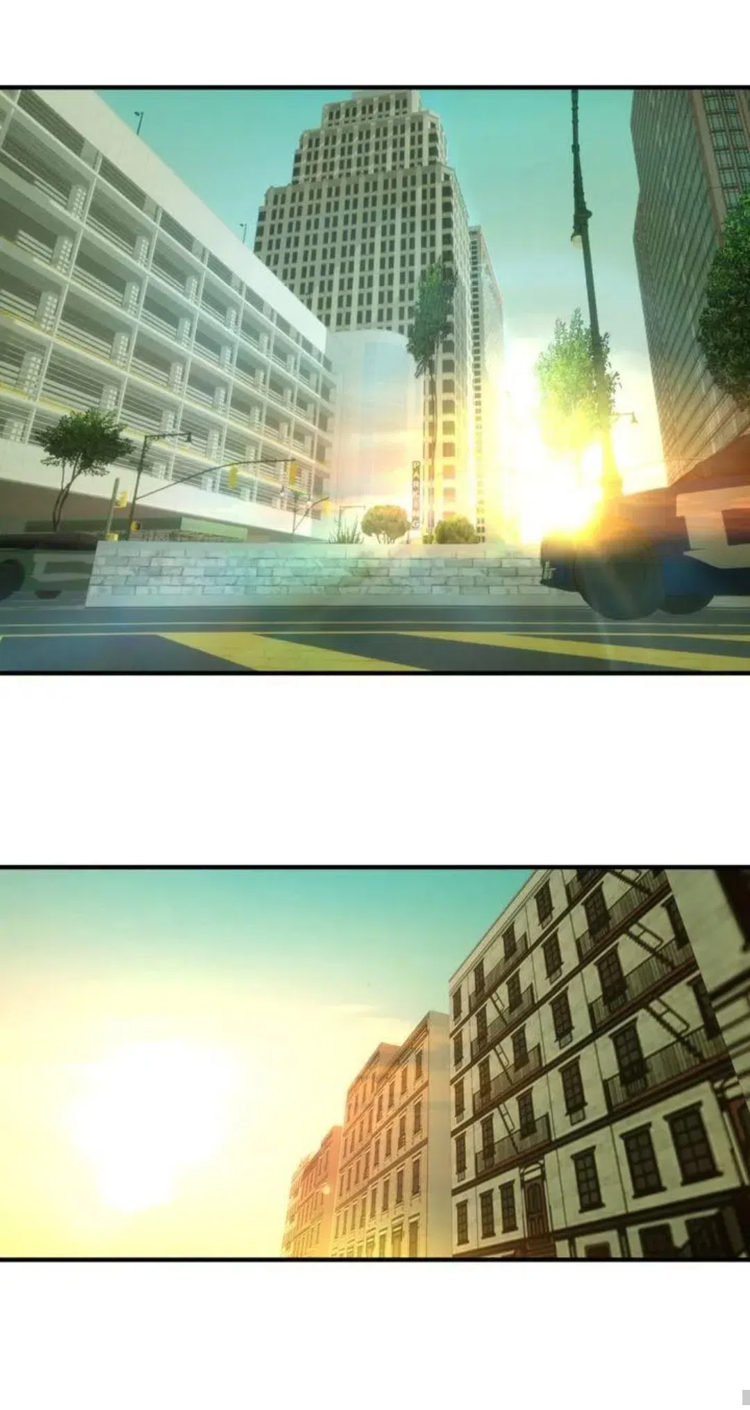 Страница 32 главы 11 манги Возвращение на луну / Back to the Moon