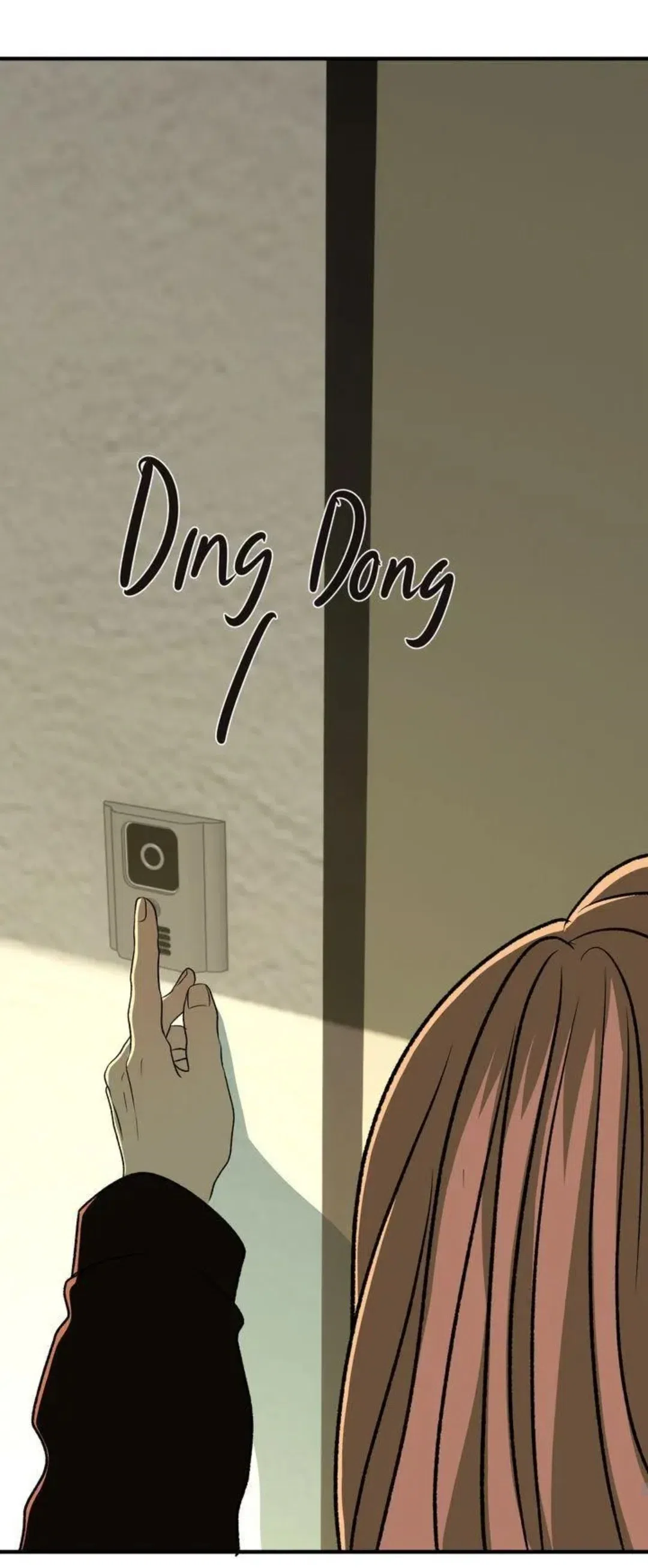 Страница 45 главы 11 манги Возвращение на луну / Back to the Moon