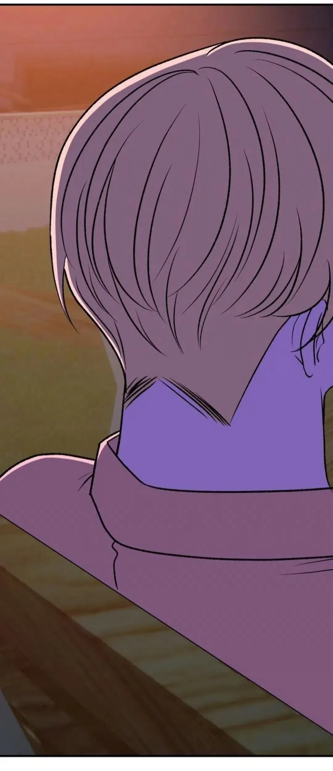 Страница 4 главы 15 манги Возвращение на луну / Back to the Moon