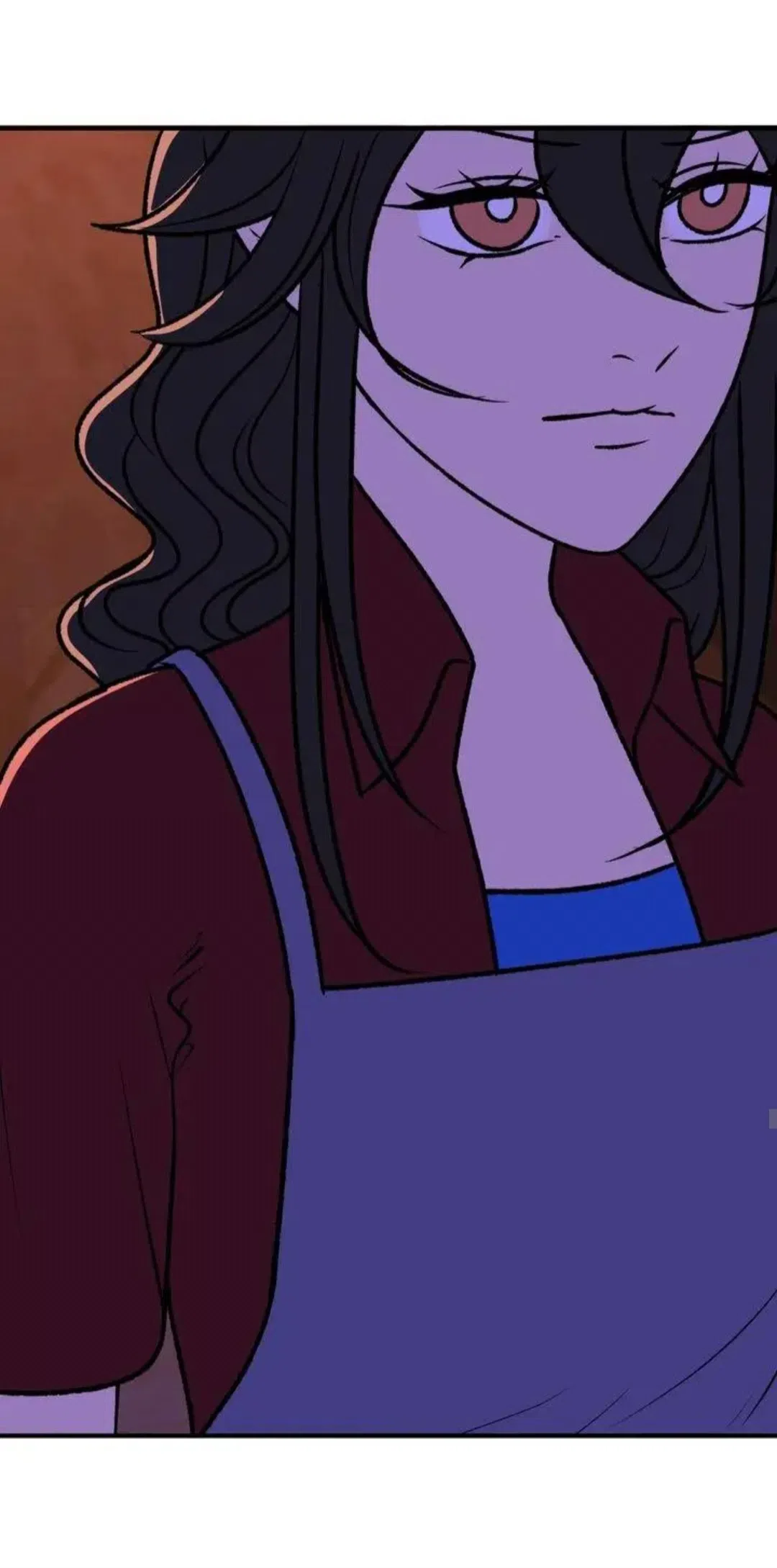 Страница 8 главы 15 манги Возвращение на луну / Back to the Moon