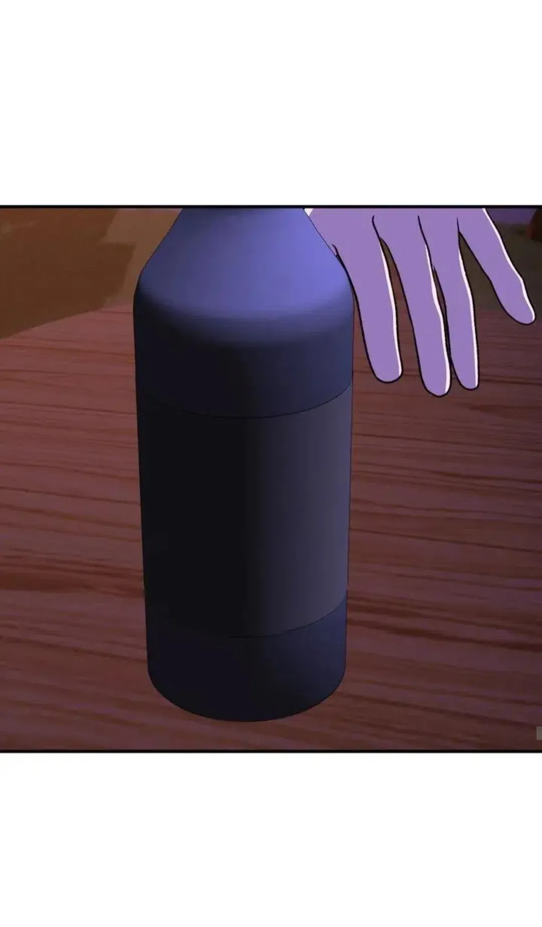 Страница 10 главы 15 манги Возвращение на луну / Back to the Moon