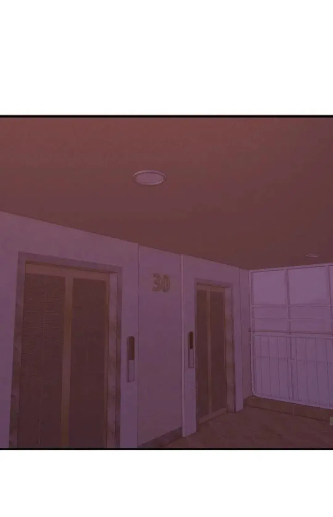 Страница 26 главы 15 манги Возвращение на луну / Back to the Moon