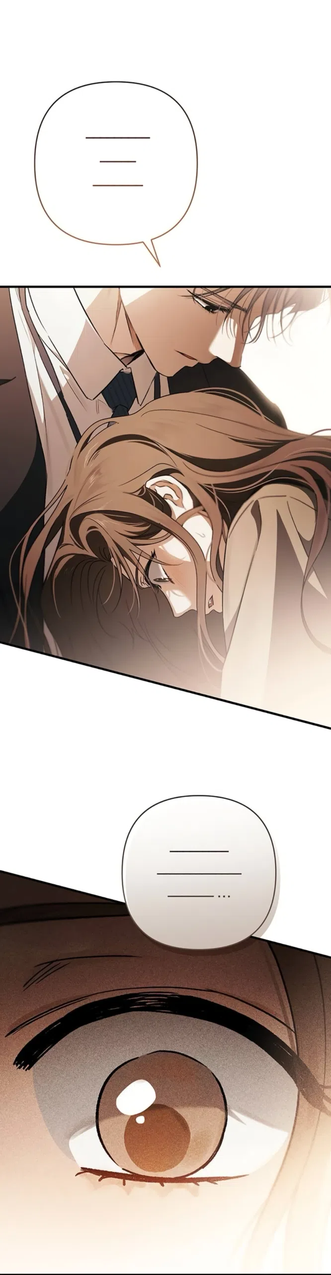 Страница 29 главы 8 манги Будь плохим мальчиком! / Become a Bad Man!