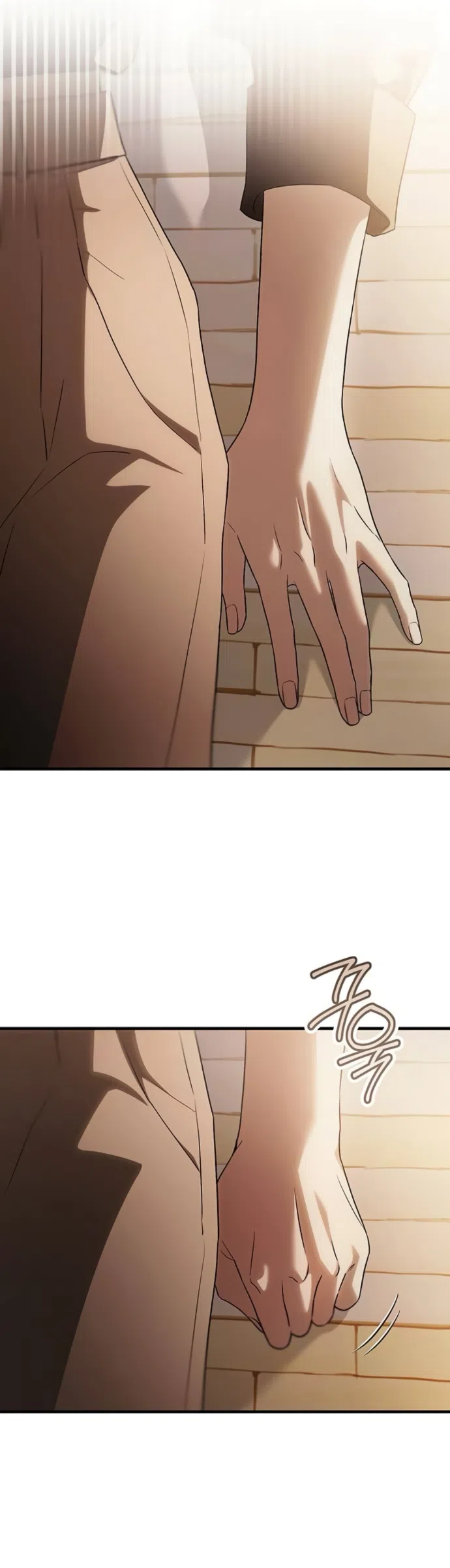 Страница 34 главы 8 манги Будь плохим мальчиком! / Become a Bad Man!