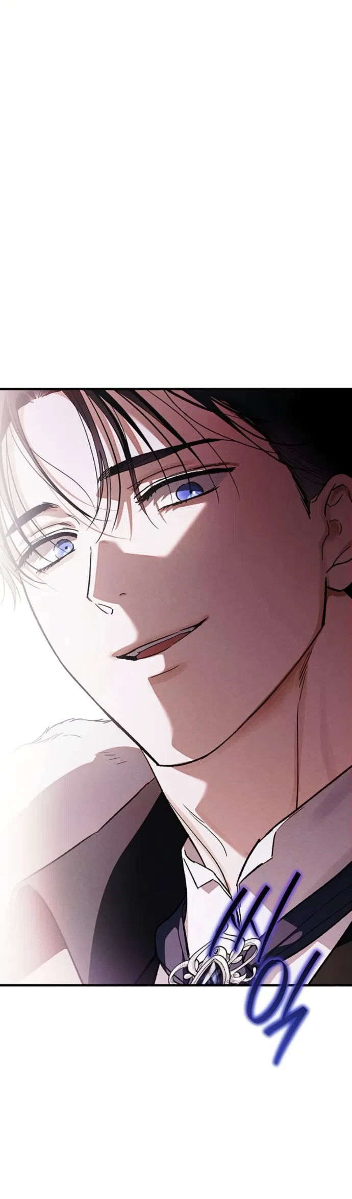 Страница 40 главы 9 манги Будь плохим мальчиком! / Become a Bad Man!