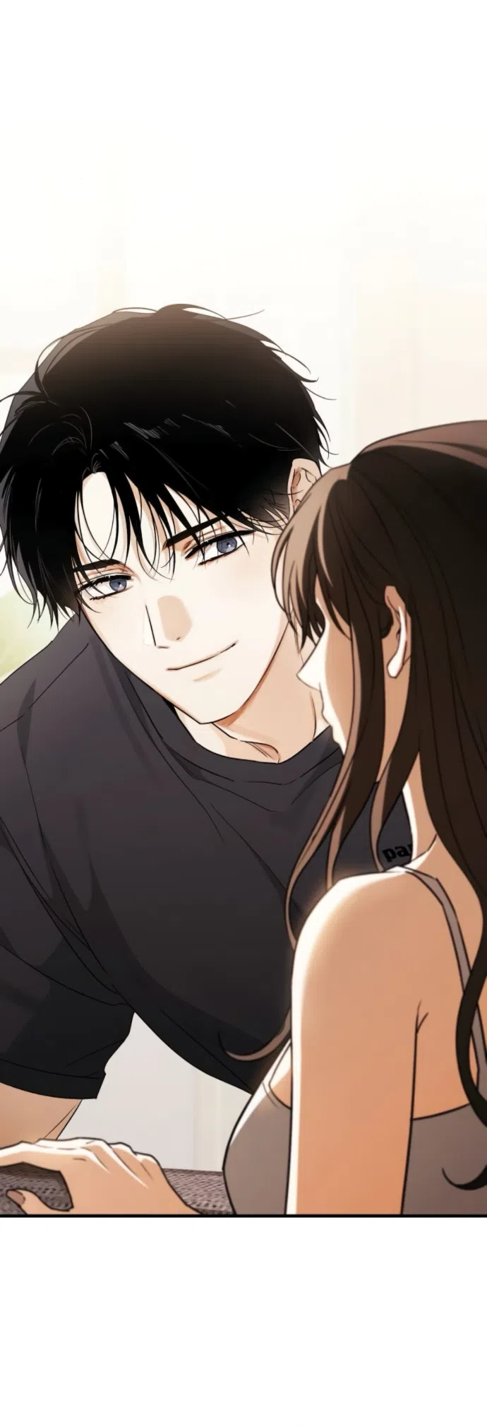 Страница 32 главы 7 манги Будь плохим мальчиком! / Become a Bad Man!