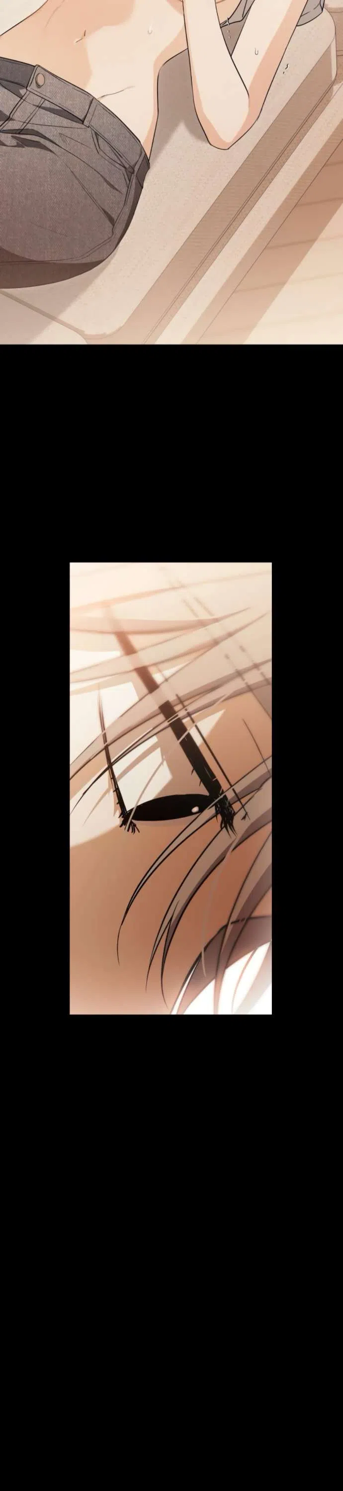 Страница 25 главы 3 манги Будь плохим мальчиком! / Become a Bad Man!