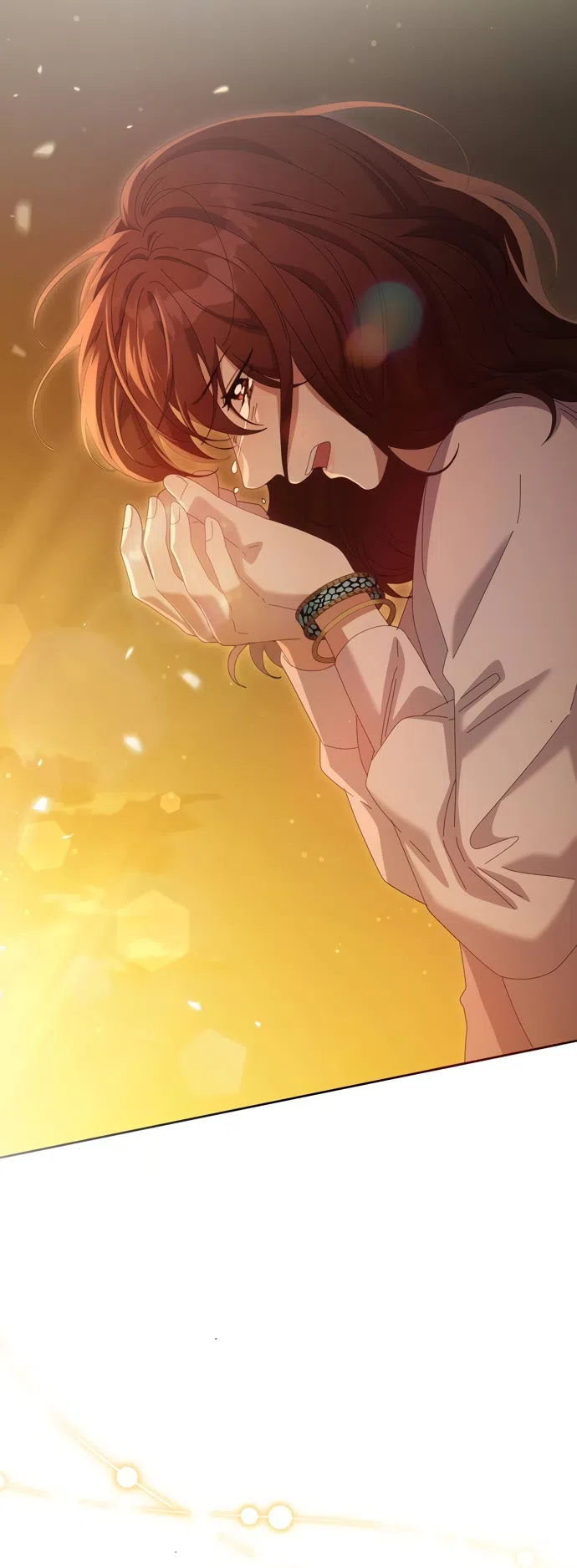 Страница 23 главы 22 манги Башня грёз и бессонная бабочка / The Dream Brothel and the Sleepless Butterfly