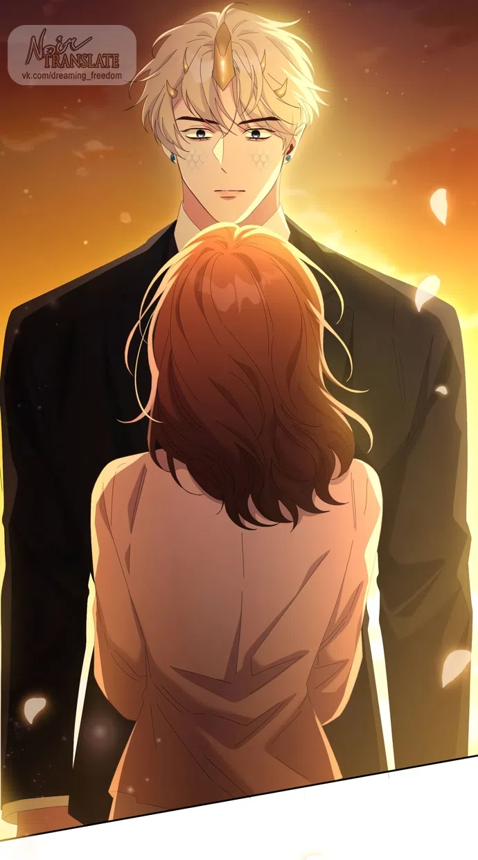 Страница 62 главы 22 манги Башня грёз и бессонная бабочка / The Dream Brothel and the Sleepless Butterfly