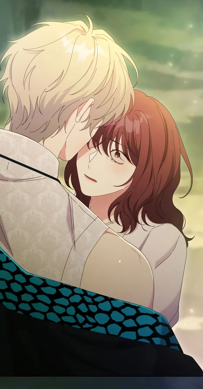 Страница 45 главы 20 манги Башня грёз и бессонная бабочка / The Dream Brothel and the Sleepless Butterfly