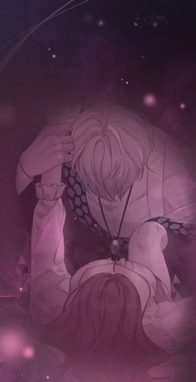 Страница 23 главы 15 манги Башня грёз и бессонная бабочка / The Dream Brothel and the Sleepless Butterfly