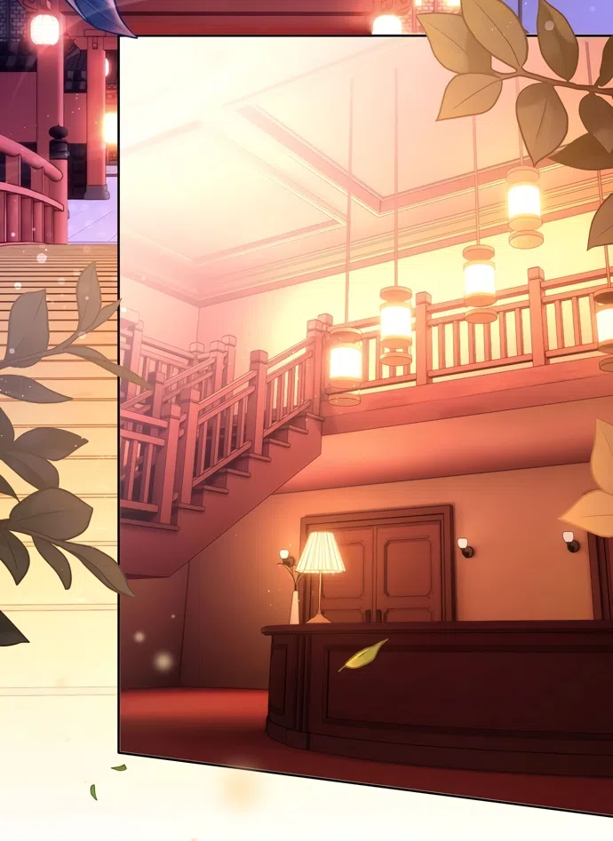 Страница 44 главы 15 манги Башня грёз и бессонная бабочка / The Dream Brothel and the Sleepless Butterfly