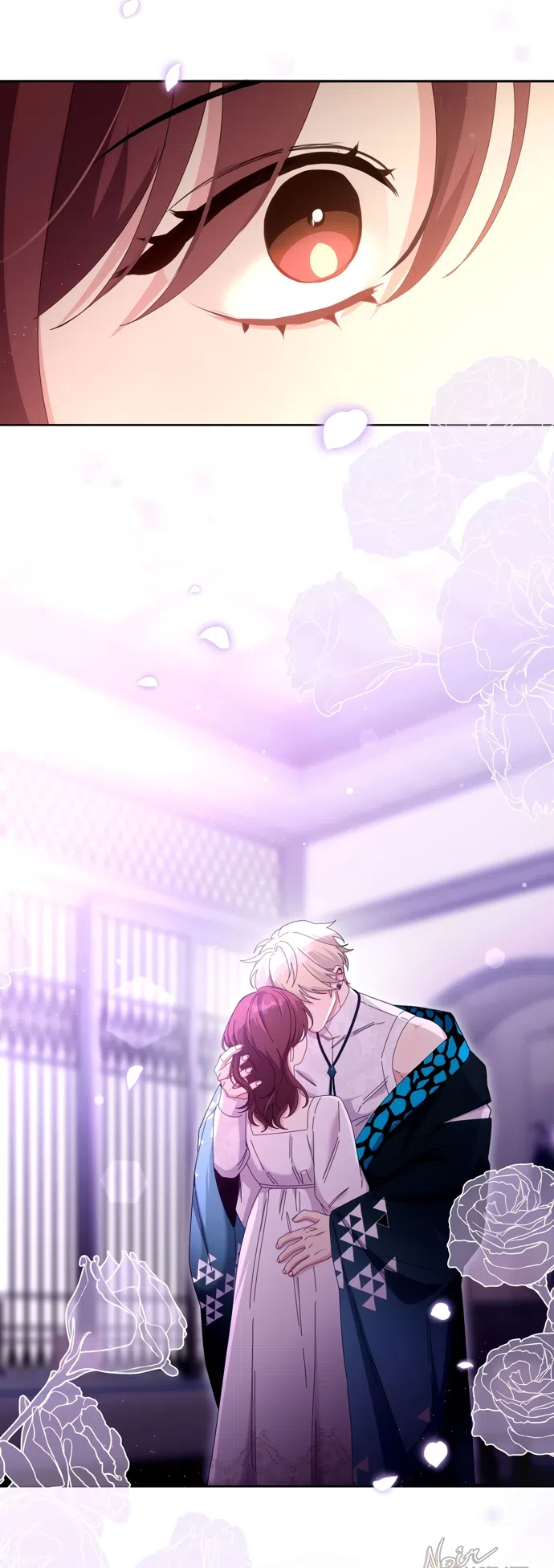Страница 56 главы 15 манги Башня грёз и бессонная бабочка / The Dream Brothel and the Sleepless Butterfly