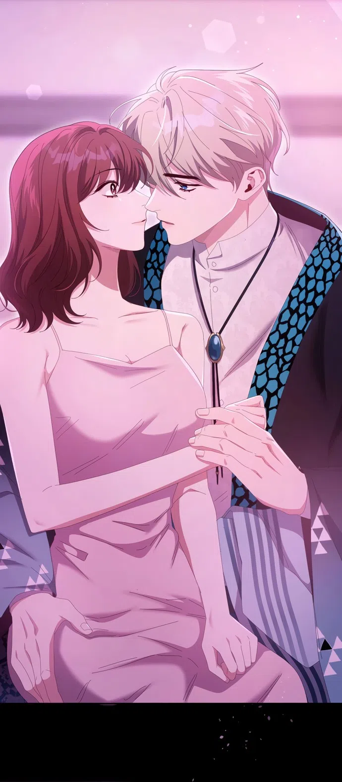 Страница 18 главы 23 манги Башня грёз и бессонная бабочка / The Dream Brothel and the Sleepless Butterfly