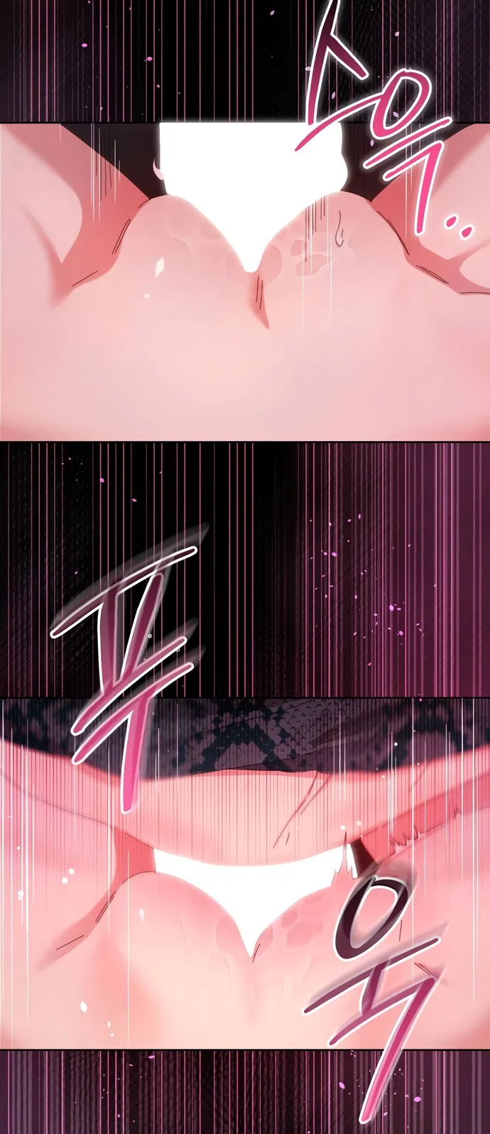 Страница 42 главы 23 манги Башня грёз и бессонная бабочка / The Dream Brothel and the Sleepless Butterfly