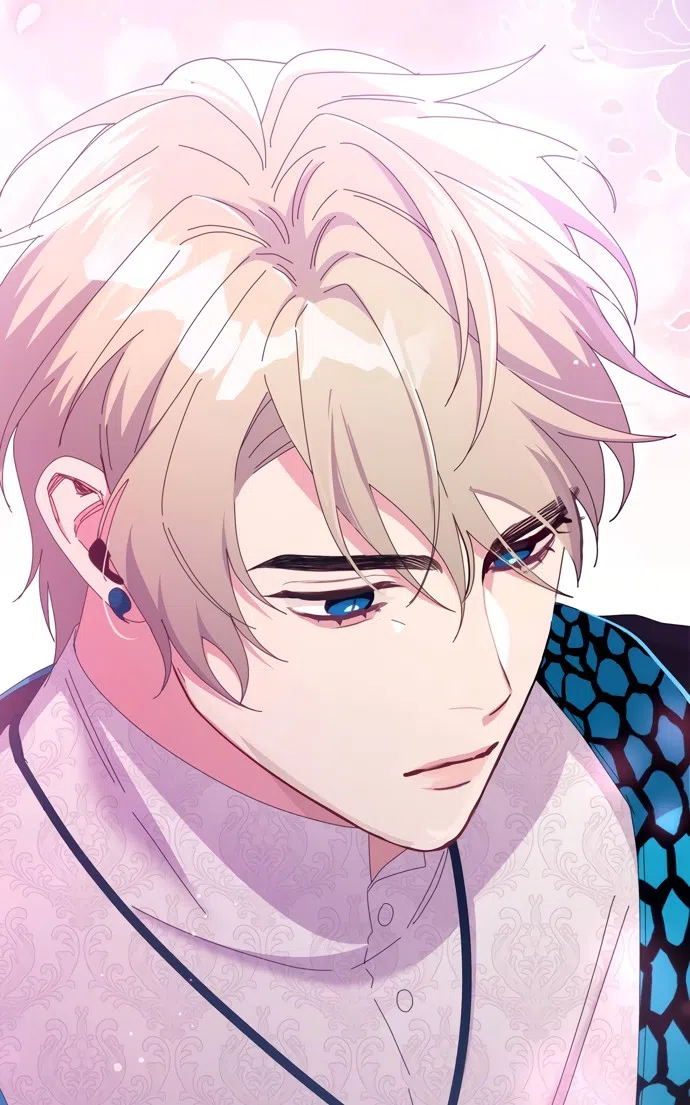 Страница 59 главы 23 манги Башня грёз и бессонная бабочка / The Dream Brothel and the Sleepless Butterfly