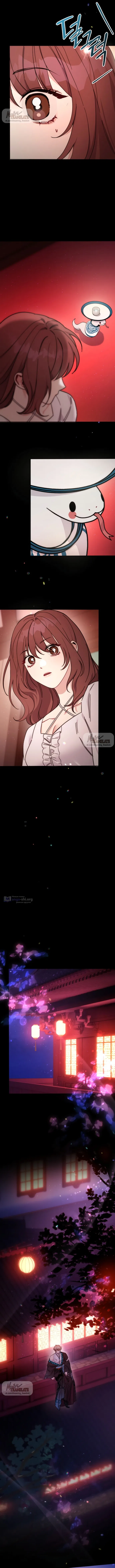 Страница 6 главы 2 манги Башня грёз и бессонная бабочка / The Dream Brothel and the Sleepless Butterfly