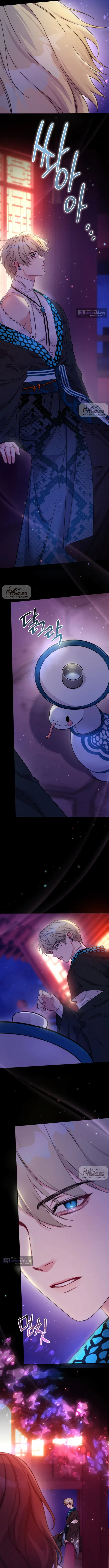 Страница 7 главы 2 манги Башня грёз и бессонная бабочка / The Dream Brothel and the Sleepless Butterfly