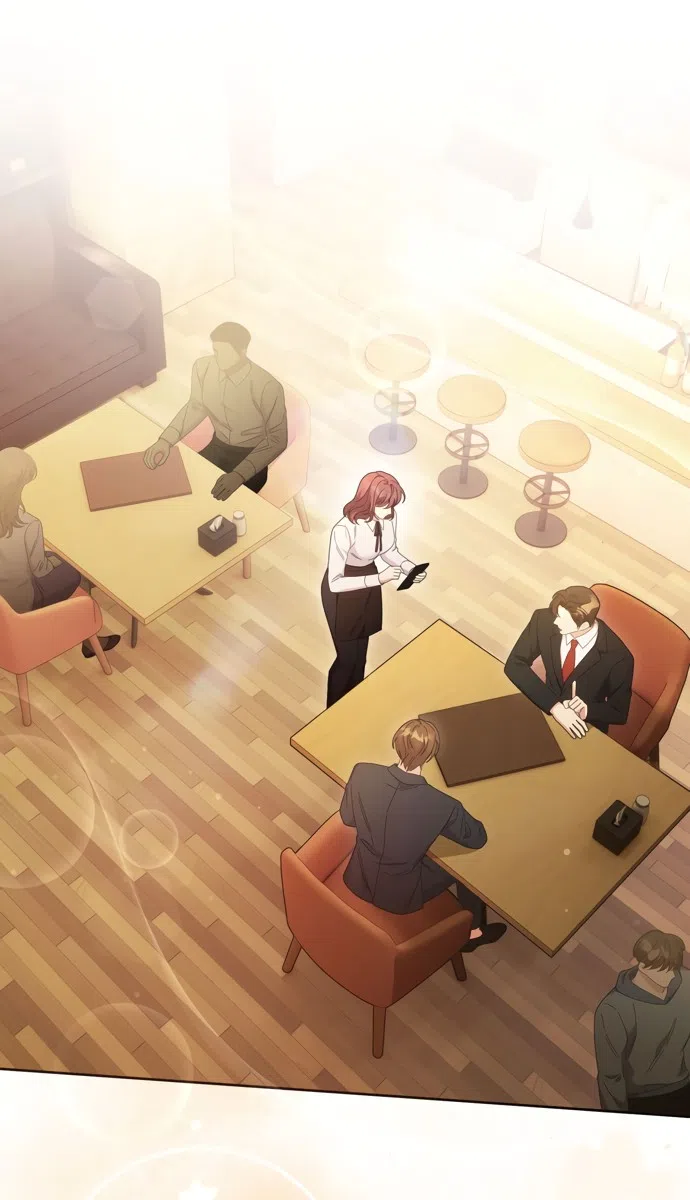 Страница 54 главы 16 манги Башня грёз и бессонная бабочка / The Dream Brothel and the Sleepless Butterfly