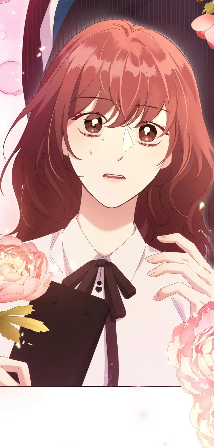 Страница 61 главы 16 манги Башня грёз и бессонная бабочка / The Dream Brothel and the Sleepless Butterfly