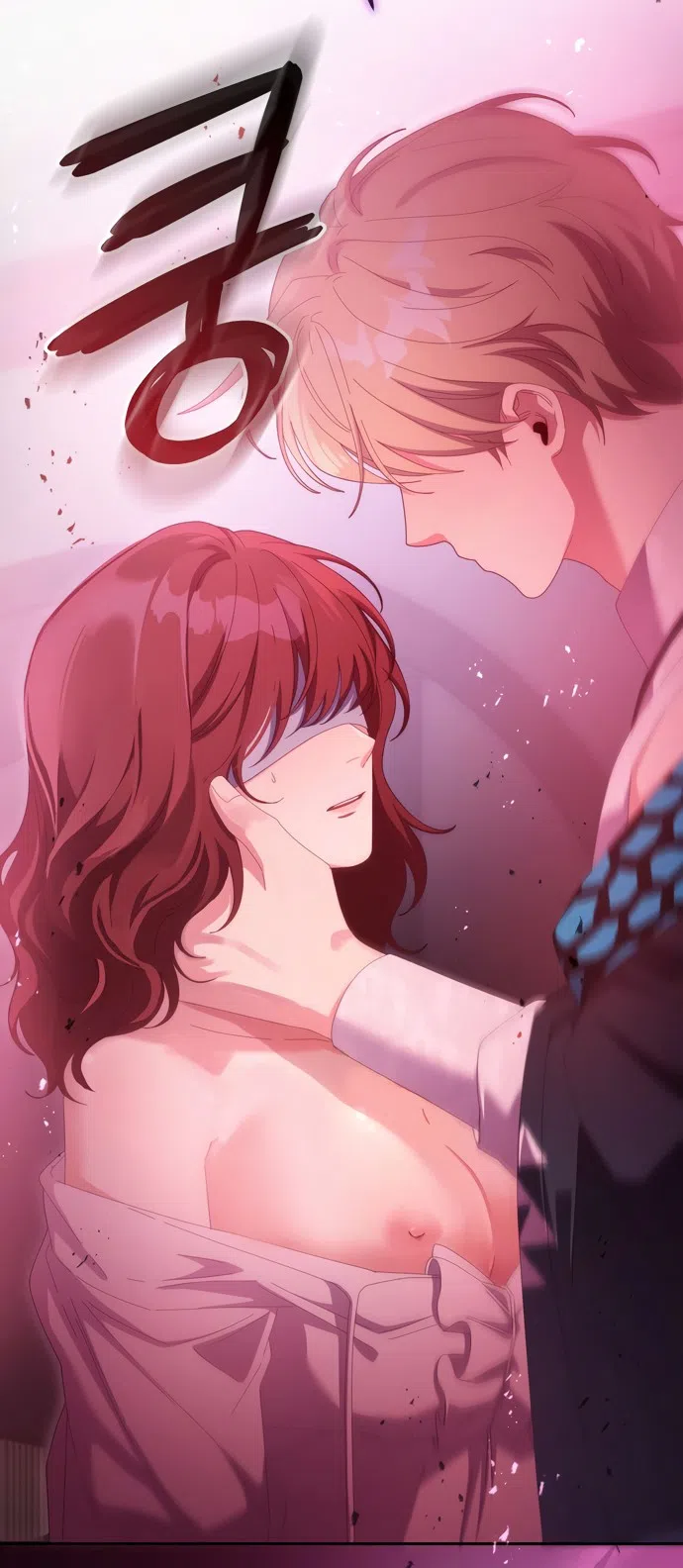 Страница 9 главы 19 манги Башня грёз и бессонная бабочка / The Dream Brothel and the Sleepless Butterfly