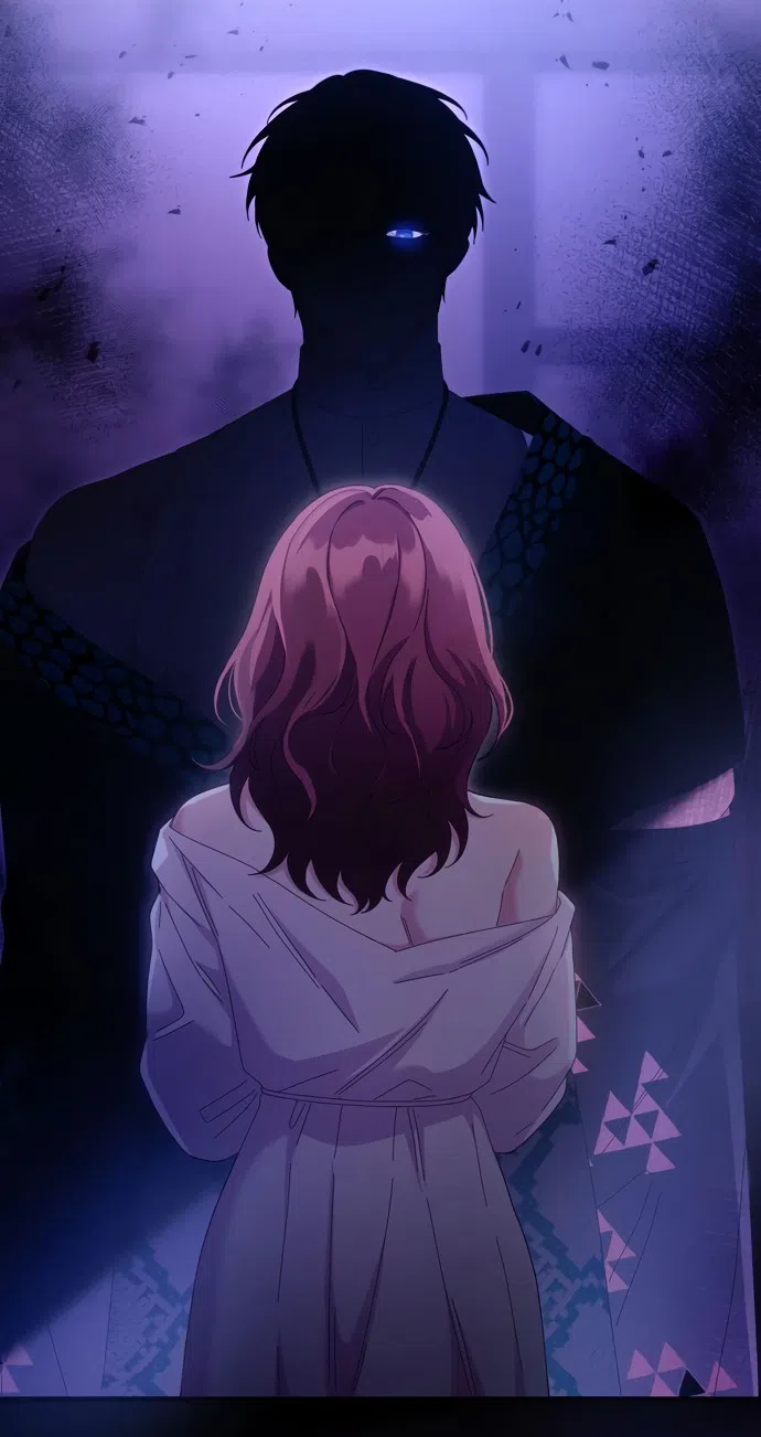 Страница 13 главы 19 манги Башня грёз и бессонная бабочка / The Dream Brothel and the Sleepless Butterfly