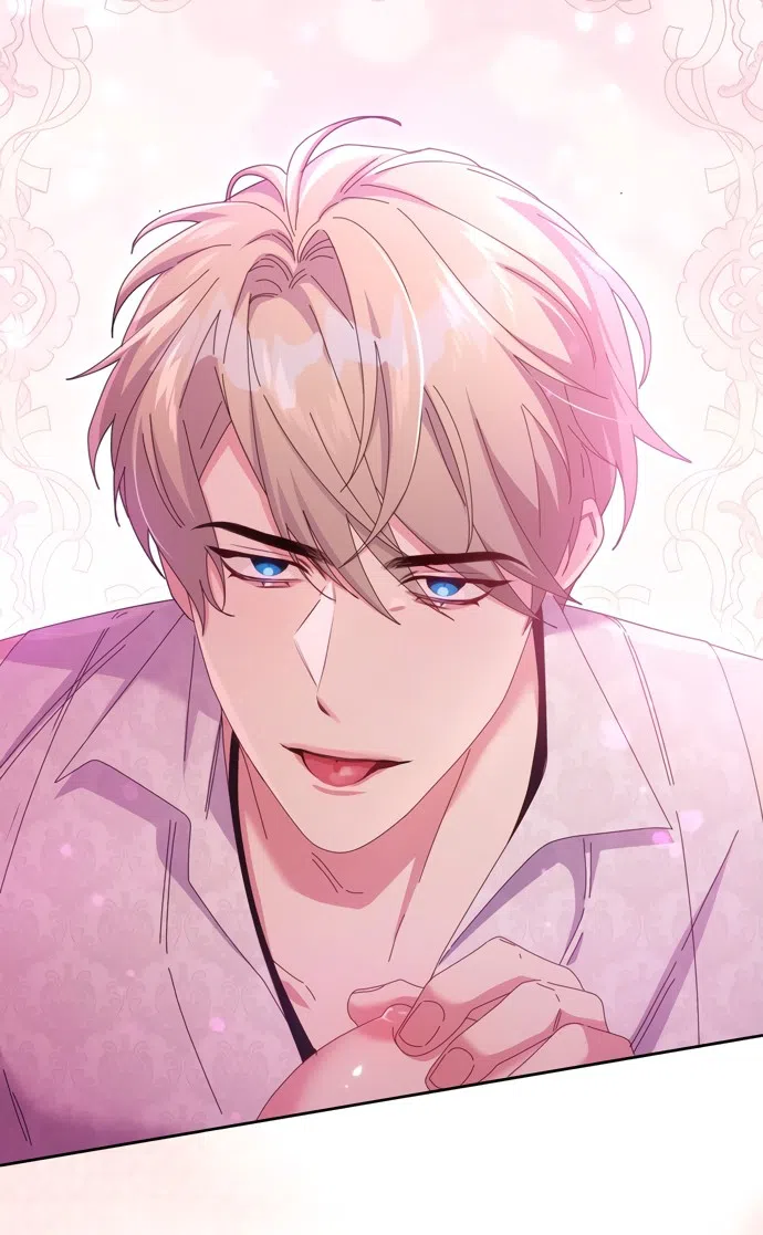 Страница 33 главы 19 манги Башня грёз и бессонная бабочка / The Dream Brothel and the Sleepless Butterfly