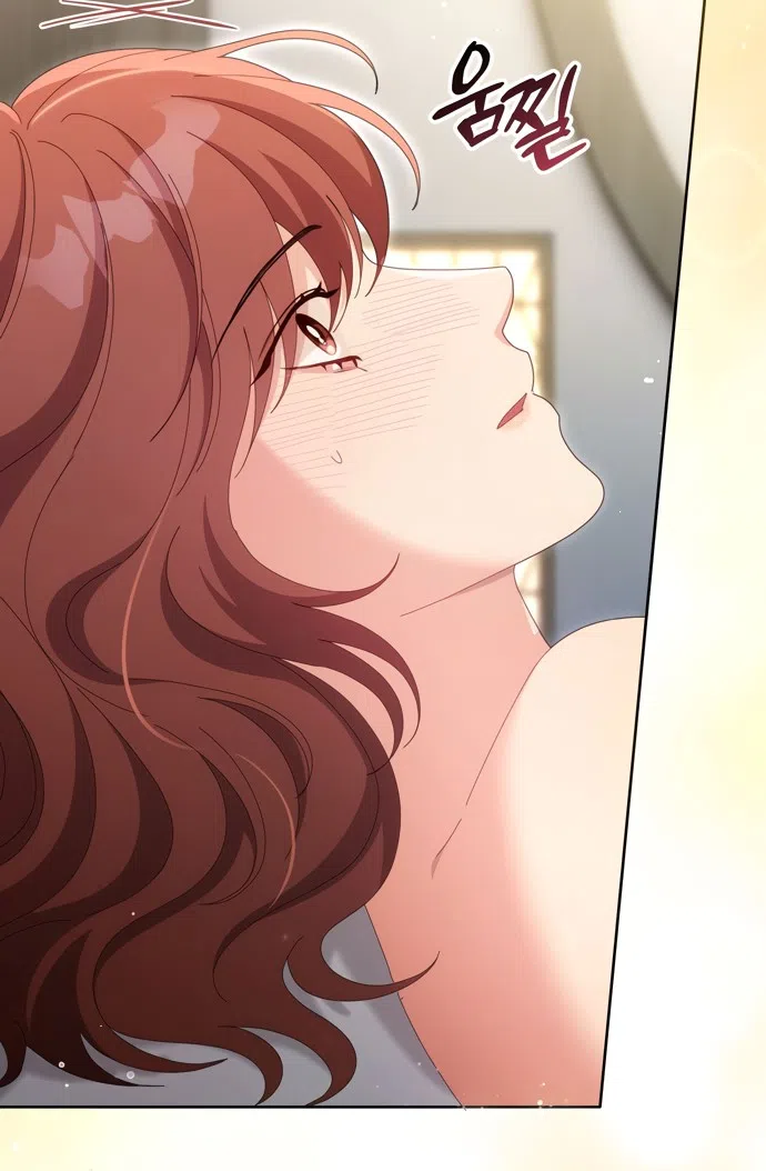 Страница 58 главы 19 манги Башня грёз и бессонная бабочка / The Dream Brothel and the Sleepless Butterfly