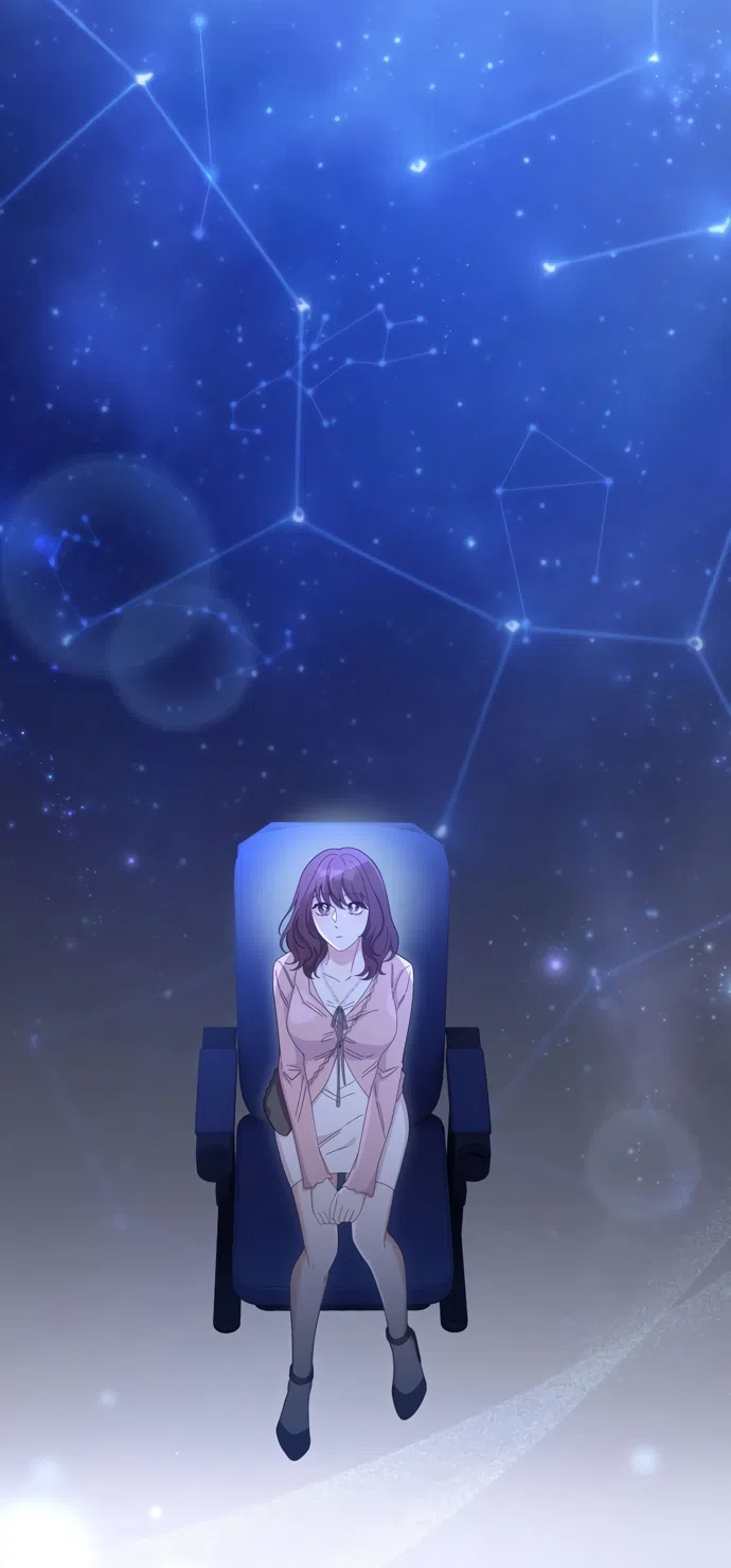 Страница 49 главы 17 манги Башня грёз и бессонная бабочка / The Dream Brothel and the Sleepless Butterfly