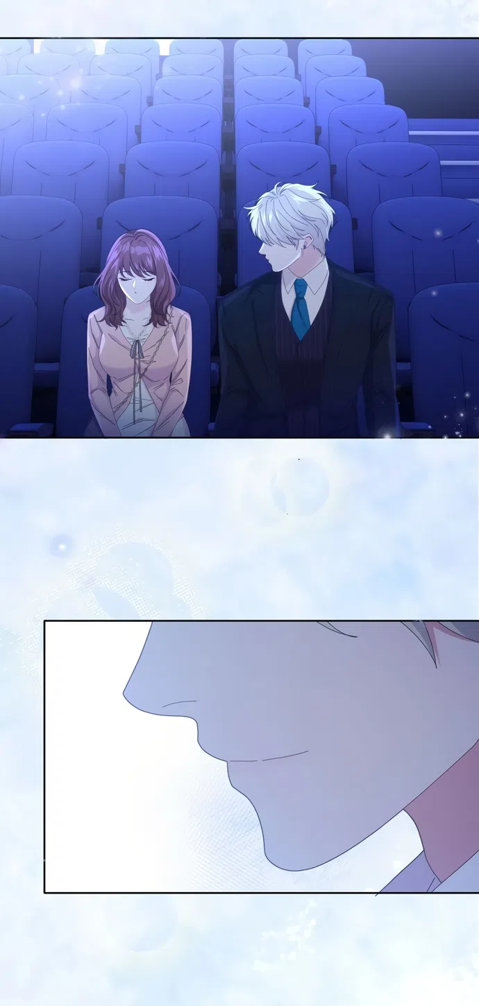 Страница 53 главы 17 манги Башня грёз и бессонная бабочка / The Dream Brothel and the Sleepless Butterfly