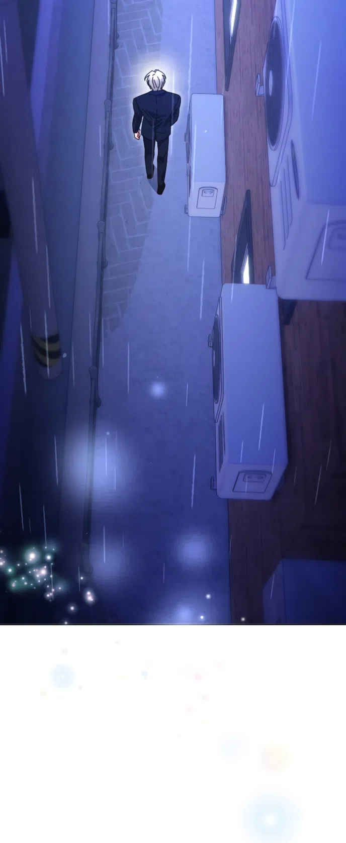 Страница 61 главы 4 манги Башня грёз и бессонная бабочка / The Dream Brothel and the Sleepless Butterfly