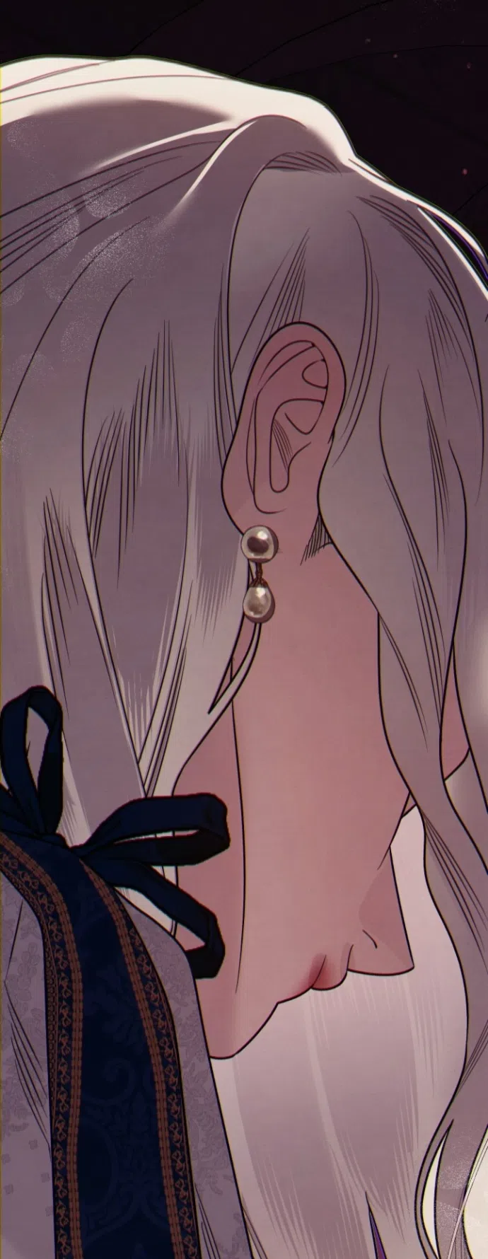 Страница 51 главы 4 манги Гроб Эвридики / Eurydice's Crown