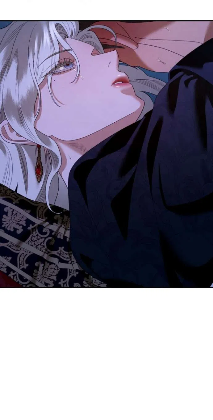 Страница 19 главы 6 манги Гроб Эвридики / Eurydice's Crown